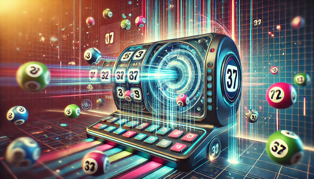 로또당첨번호 자동 추출기