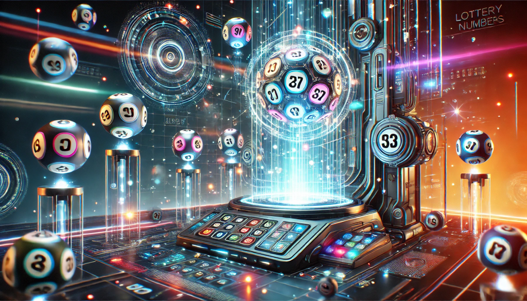 로또당첨번호 자동 추출기